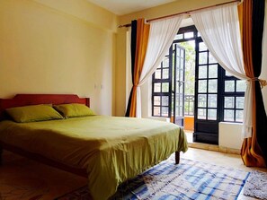 2 bedrooms, iron/ironing board, WiFi - Bright & Spacious 2BR Near Westlands – Perfect for Longer Stays (Nairobi)