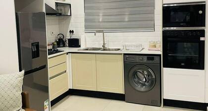 Canvas Lofts 2 – Famona duplex 2-bed - 2311
