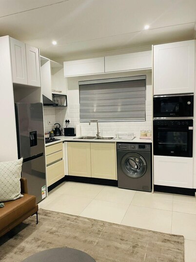 Canvas Lofts 2 – Famona duplex 2-bed - 2311