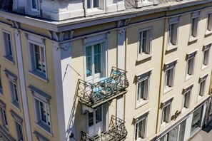 Exterior - Awesome 2BR flat near lake/city center (SF16) (Zürich)