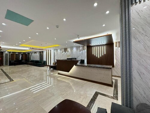 Luluat Al Misk Hotel