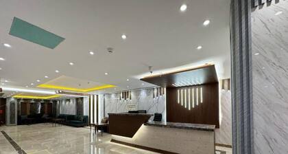 Luluat Al Misk Hotel