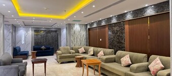 Luluat Al Misk Hotel