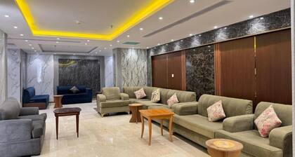 Luluat Al Misk Hotel