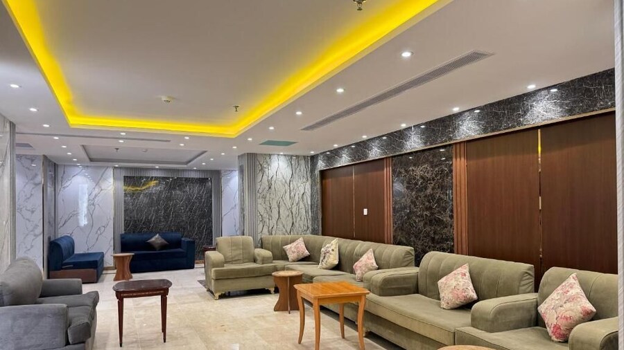 Luluat Al Misk Hotel