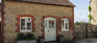 Granary Cottage