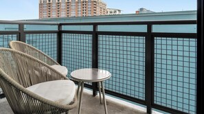 Property grounds - Landing | Beautiful 1BD, Clubhouse, Gym (Buckhead)