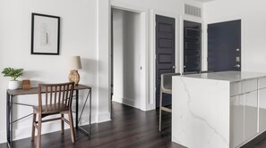 Dining - Landing | Incredible 1BD, Gym, Clubhouse (Buckhead)