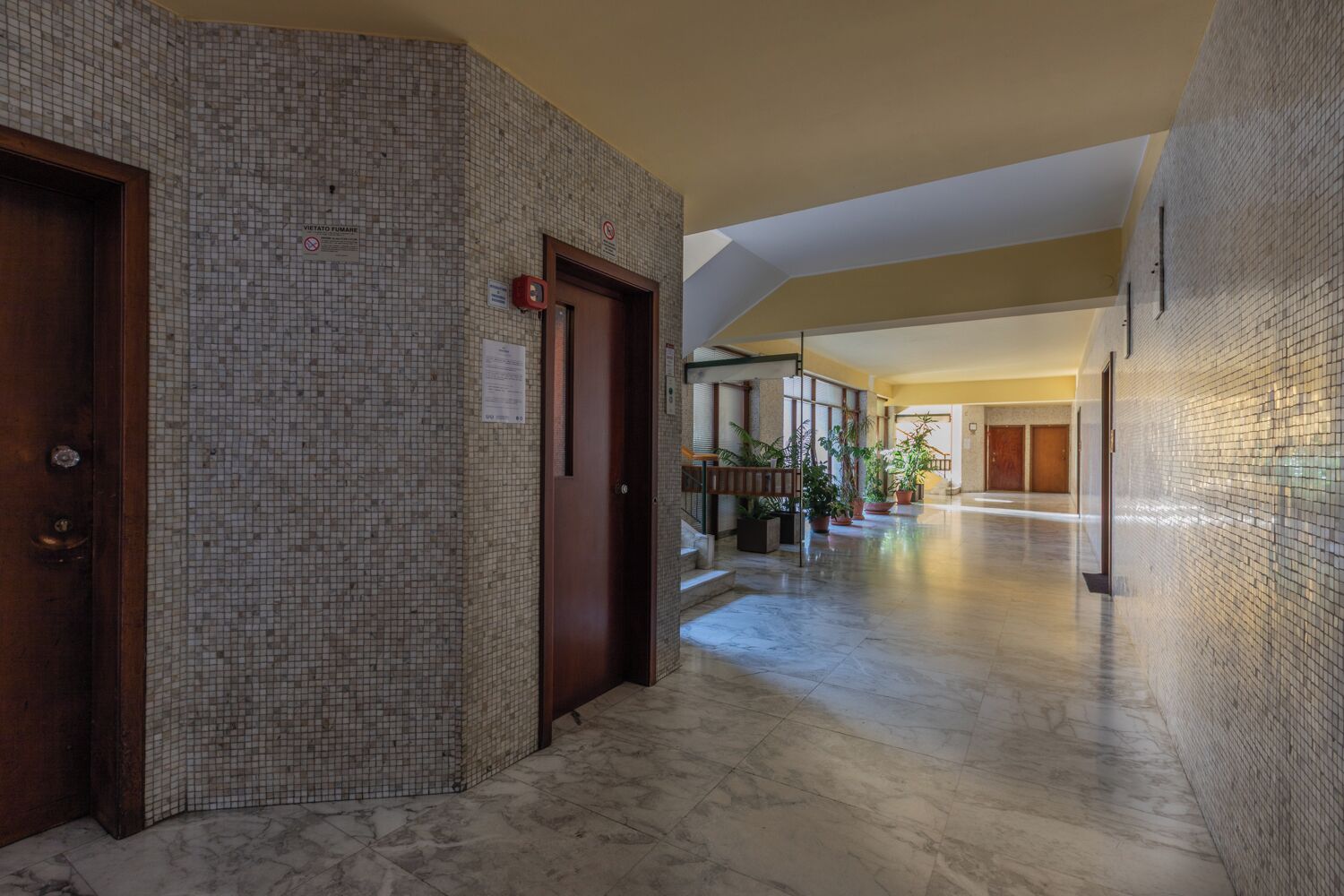 Εξωτερικοί χώροι