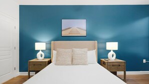 Desk, iron/ironing board, WiFi, bed sheets - Landing | Spectacular 1BD, Courtyard, Gym (Cary)