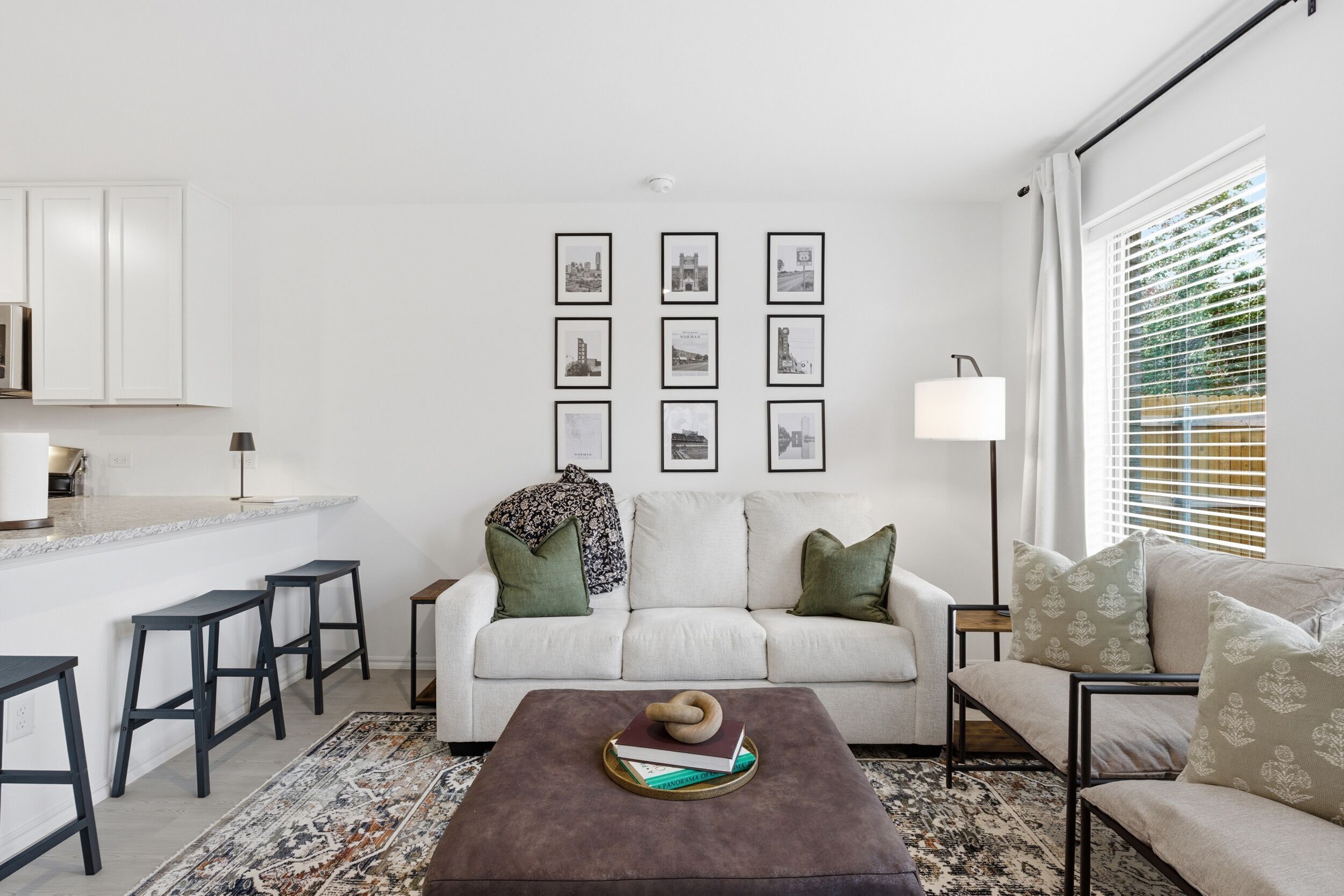 Sala d'estar