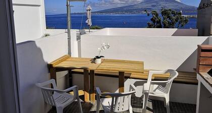 Home Accommodation Horta, Azores