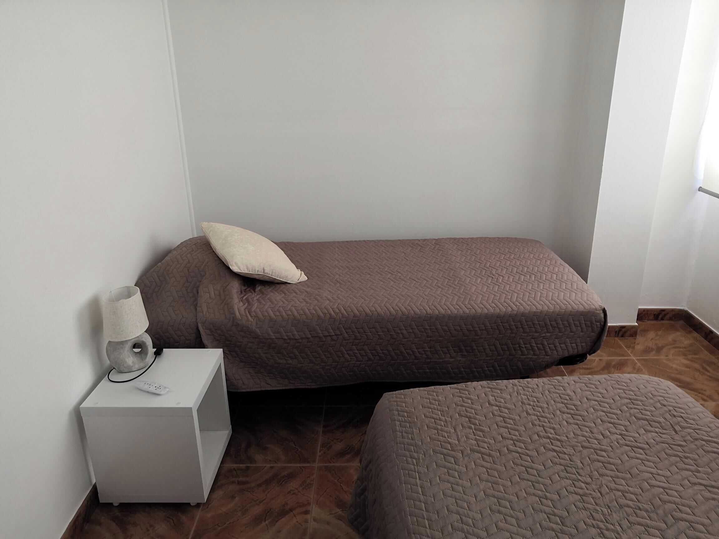 2 soveværelser, strygejern/strygebræt, Wi-Fi, sengetøj