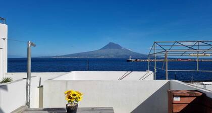 Home Accommodation Horta, Azores