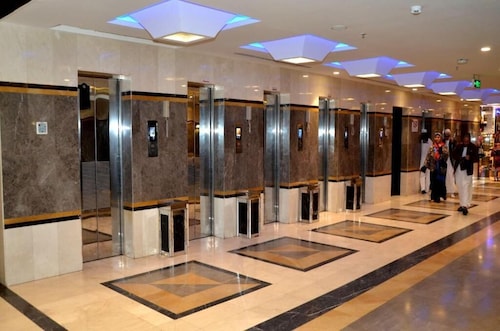 Mira Al Rawda Hotel Makkah