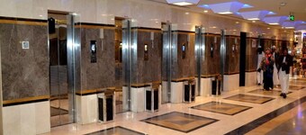 麥加米拉阿爾羅達飯店  