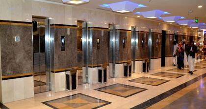 Mira Al Rawda Hotel Makkah