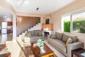 منطقة المعيشة