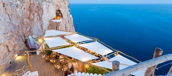 Villa Ponent - Three Bedroom Villa, Sleeps 6