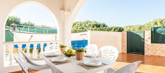 Villa Ponent - Three Bedroom Villa, Sleeps 6