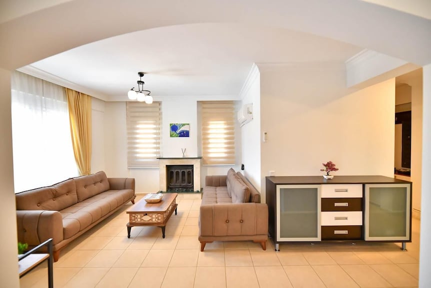Villa Rosetta - Three Bedroom Villa, Sleeps 6 - Ölüdeniz