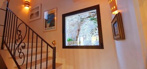 Interior - Villa 'Embarcadero' with Private Terrace, Wi-Fi and Air Conditioning (Santanyí)