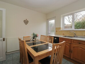 Dining - Castle Terrace (Penrith)