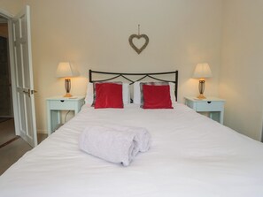 3 bedrooms, individually decorated, individually furnished, free WiFi - Castle Terrace (Penrith)