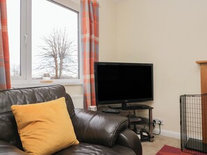 Living area - Castle Terrace (Penrith)