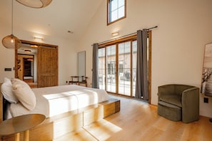 5 chambres, Wi-Fi gratuit, draps fournis