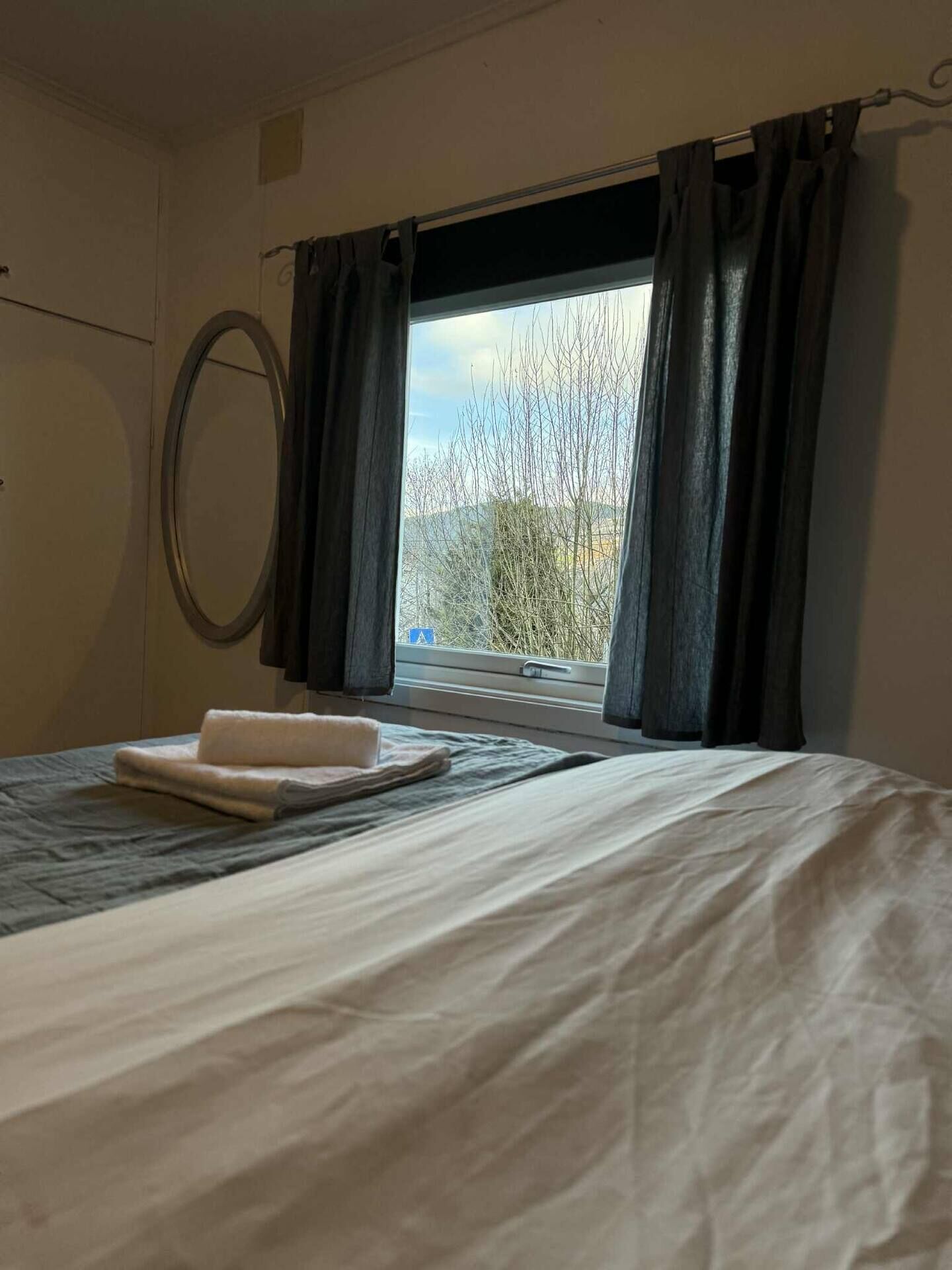 3 soverom, wi-fi (inkludert) og sengetøy