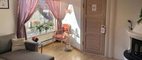 Téléviseur connecté, foyer, chaßne audio