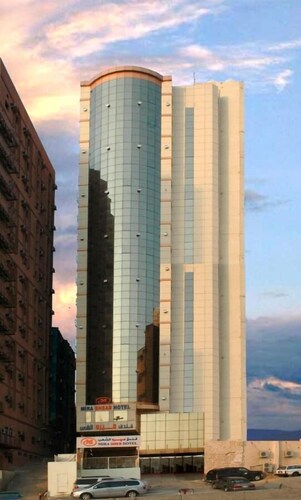 Mira Al Shaeb Hotel Makkah