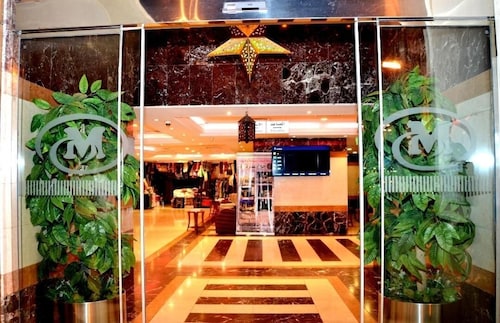 Mira Al Shaeb Hotel Makkah