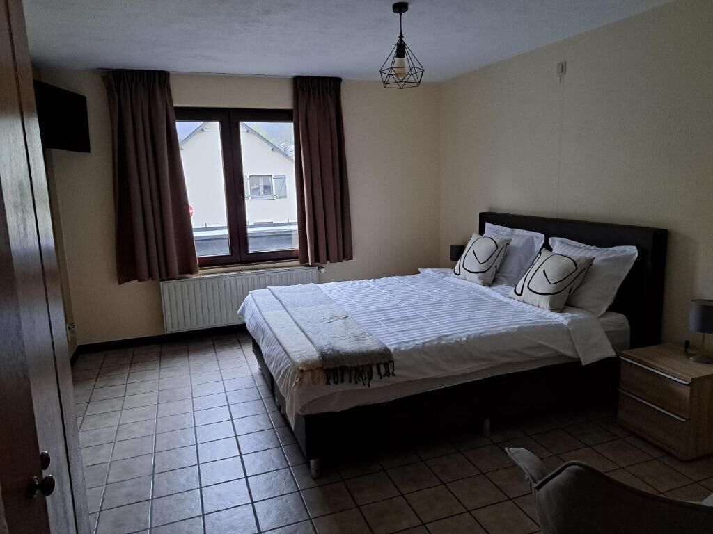 Classic Double Room | Free WiFi, bed sheets