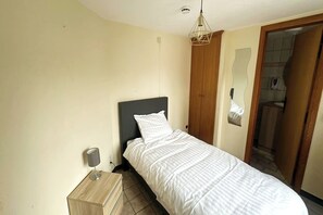 Free WiFi, bed sheets - Au Coeur d'Alle by Belvilla (Vresse-sur-Semois)