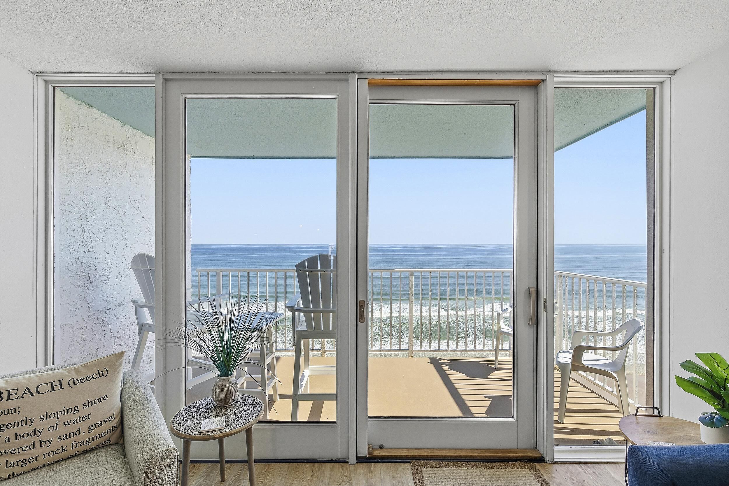 Appart'hôtel, 1 grand lit (Smyrna Beach Club 815B) | Intérieur