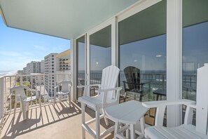 Condo, 1 cama Queen (Smyrna Beach Club 815B) | Área da propriedade