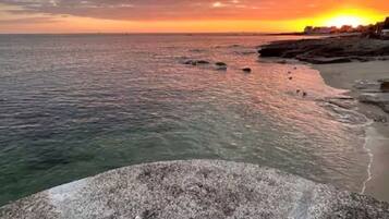 Ubicación cercana a la playa