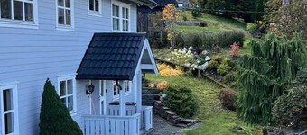 Perfect ski weekend - 3 min from Voss resort