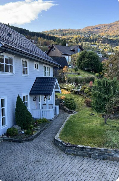 Perfect ski weekend - 3 min from Voss resort