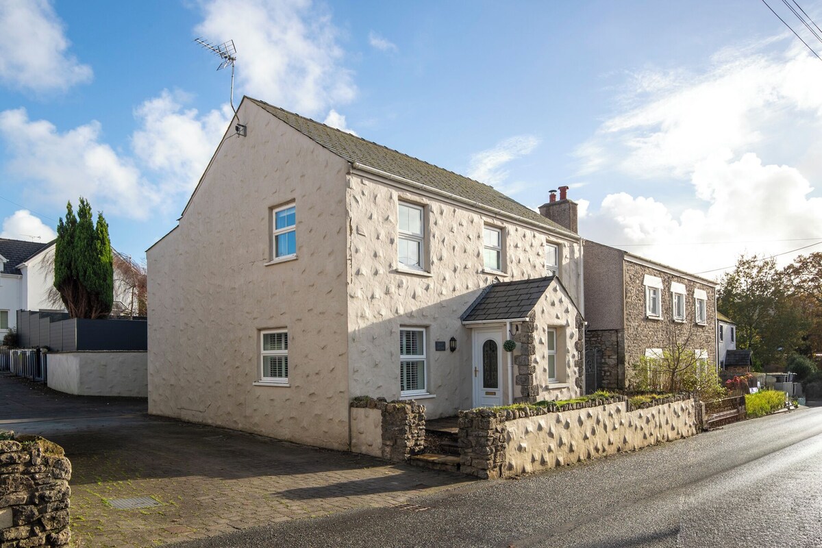 Bild für Gastgeberprofil