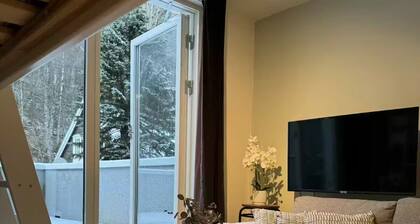 Pool & Sauna - Hotel feeling!