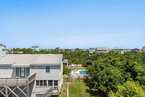 Exterior - Sunny Daze: Dog Friendly | Private Hot Tub (Salvo)