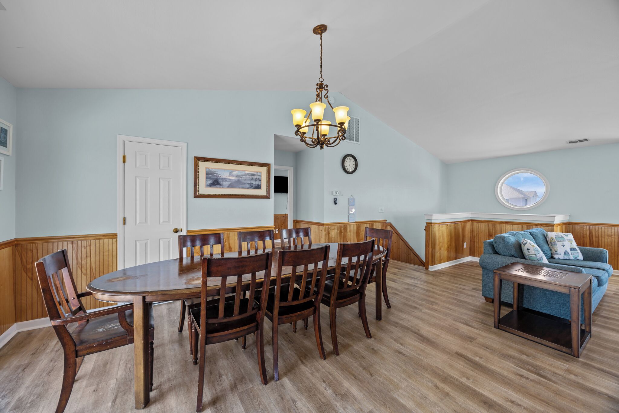 Salty Daze: Private Pool | Hot Tub | Game Room - Outer Banks, NC