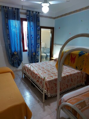 2 bedrooms - Villetta Silvia annaducasalento Marina di Ugento (Ugento)