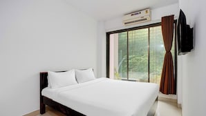 Family Apartment | Desk - A R Residency (Panvel)