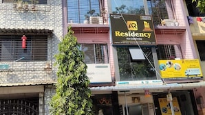 Exterior - A R Residency (Panvel)
