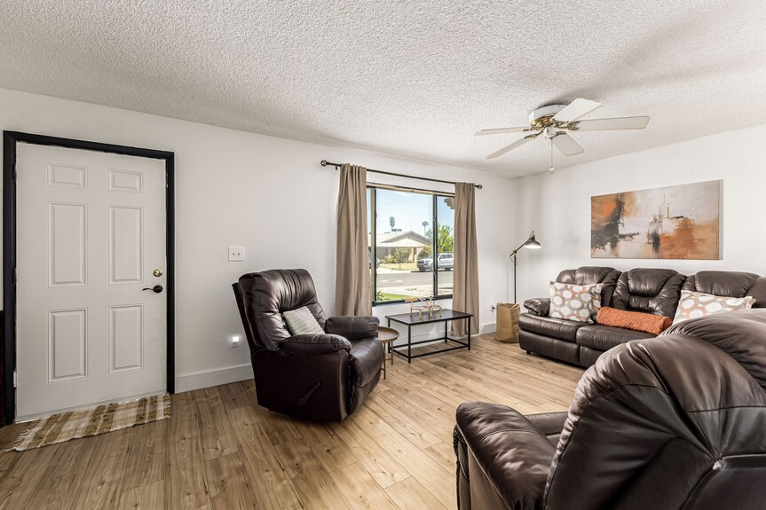 3-bedroom House In Charming Tempe With Pool And Hot Tub - Chandler, AZ