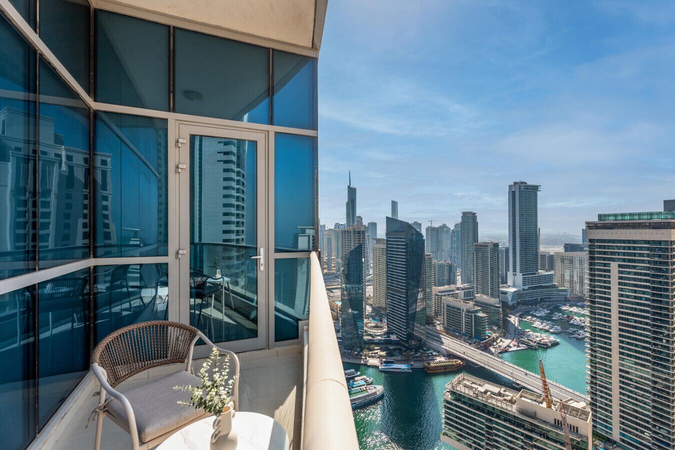 Área da propriedade